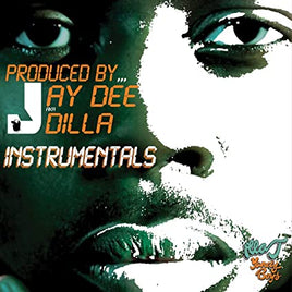 Jay Dee Illa J Yancey Boys Instrumentals (2 Lp's) - Vinyl