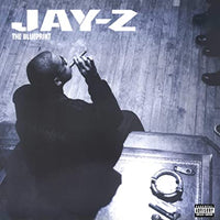 
              Jay-Z The Blueprint [Import] (2 Lp's) - Vinyl
            