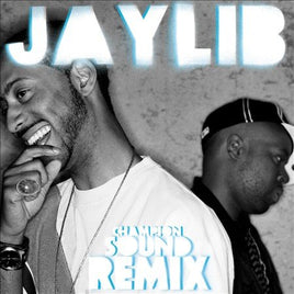 Jaylib CHAMPION SOUND: THE REMIX - Vinyl