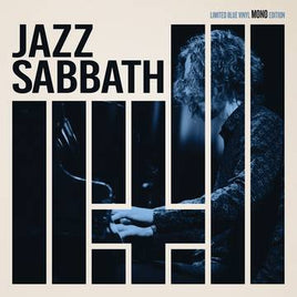 Jazz Sabbath Jazz Sabbath (RSD Black Friday 11.27.2020) - Vinyl