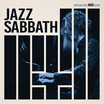 Jazz Sabbath Jazz Sabbath (RSD Black Friday 11.27.2020) - Vinyl