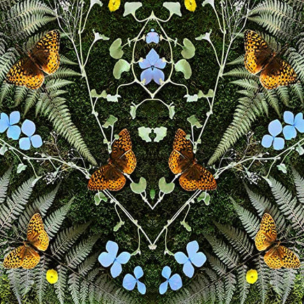 Jean-Michel Blais aubades [LP] - Vinyl