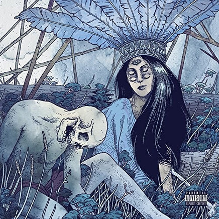 Jedi Mind Tricks Thief & the Fallen - Vinyl