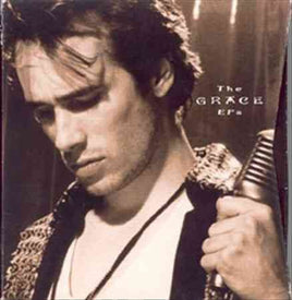 Jeff Buckley GRACE EPS SET - Vinyl