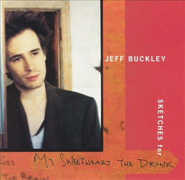 Jeff Buckley Sketches For My - Vinyl