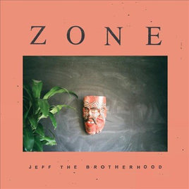 Jeff The Brotherhood Zone - Vinyl