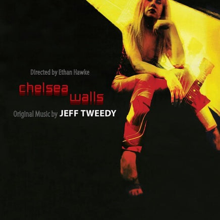 Jeff Tweedy Chelsea Walls (2 LP) - Vinyl