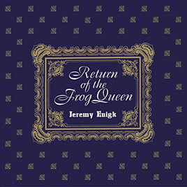 Jeremy Enigk Return Of The Frog Queen - Vinyl