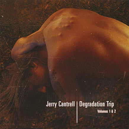 Jerry Cantrell Degradation Trip Volumes 1 & 2 - Vinyl