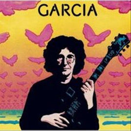 Jerry Garcia (COMPLIMENTS OF) - Vinyl