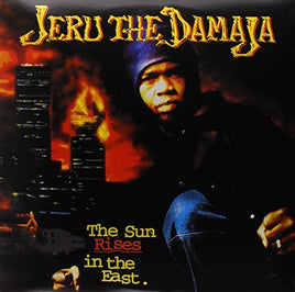 Jeru The Damaja SUN RISES IN THE... - Vinyl