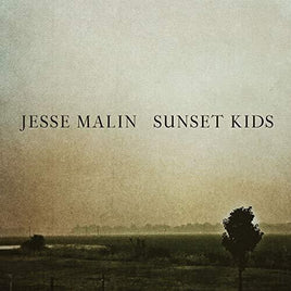 Jesse Malin Sunset Kids - Vinyl
