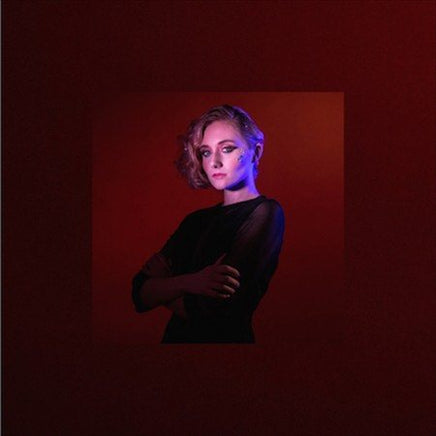 Jessica Lea Mayfield SORRY IS GONE (LP) - Vinyl