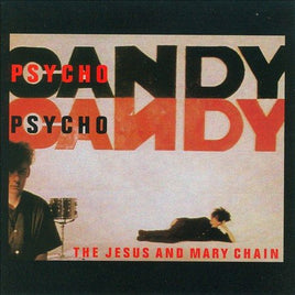 Jesus & Mary Chain Psychocandy - Vinyl