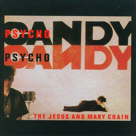 Jesus & Mary Chain Psychocandy - Vinyl