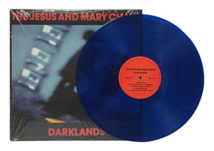 Jesus & Mary Chain Darklands - Vinyl
