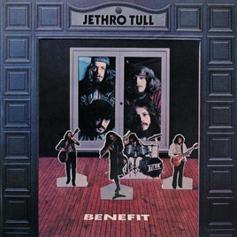 Jethro Tull Benefit - Vinyl
