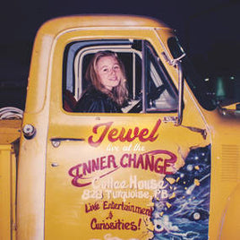 Jewel Live At The Inner Change (RSD Black Friday 11.27.2020) - Vinyl