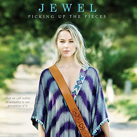 Jewel Picking Up the Pieces (2 Lp's) - Vinyl