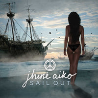 
              Jhené Aiko Sail Out [Explicit Content] (Parental Advisory Explicit Lyrics, Picture Disc Vinyl LP) - Vinyl
            