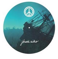 Jhené Aiko Sail Out [Explicit Content] (Parental Advisory Explicit Lyrics, Picture Disc Vinyl LP) - Vinyl