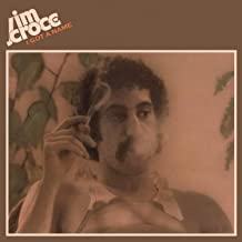 Jim Croce I Got a Name - Vinyl