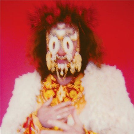 Jim James ETERNALLY EVEN (LP) - Vinyl