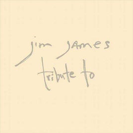 Jim James TRIBUTE TO (LP) - Vinyl