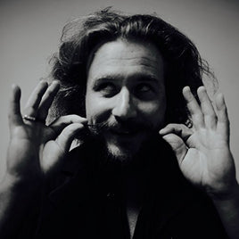 Jim James Tribute To 2 (Colv) (Gol) (Iex) (Dlcd) - Vinyl