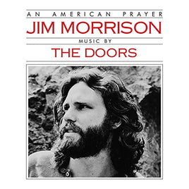 Jim Morrison & The Doors An American Prayer (1LP)(180 Gram Vinyl) - Vinyl