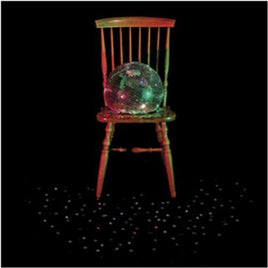 Jim ORourke The Visitor - Vinyl