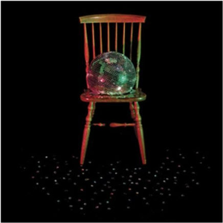 Jim ORourke The Visitor - Vinyl