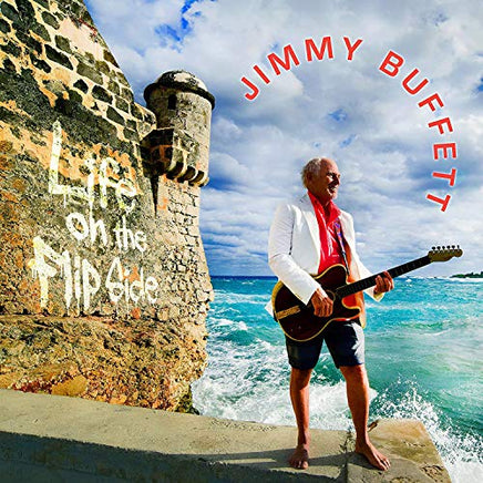 Jimmy Buffett Life On The Flip Side [2 LP] - Vinyl