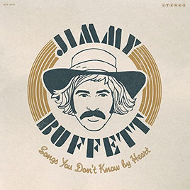 Jimmy Buffett Songs You Don't Know By Heart [Blue 2 LP] - Vinyl