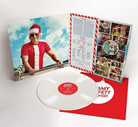 
              Jimmy Buffett 'Tis The Season (180 Gram White Vinyl) - Vinyl
            