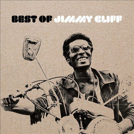 Jimmy Cliff BEST OF JIMMY CLI(LP - Vinyl