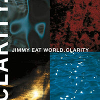 
              Jimmy Eat World Clarity (2 Lp's) - Vinyl
            