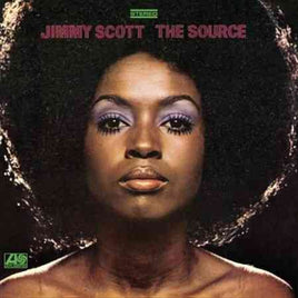 Jimmy Scott The Source - Vinyl