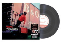 
              Jimmy Smith 33 Tours - Midnight Special (Blue Note/180 Gram Black Vinyl) - Vinyl
            