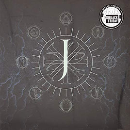 Jinjer Macro - Vinyl