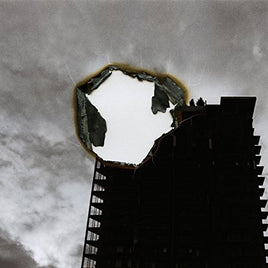 Jo Passed Their Prime - Vinyl