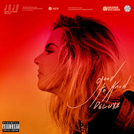 JoJo good to know (Deluxe) - Vinyl