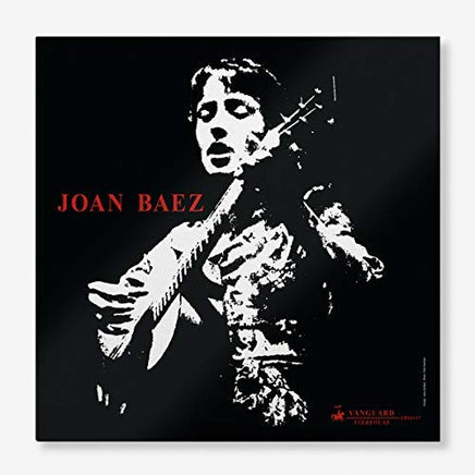 Joan Baez Joan Baez [LP] - Vinyl