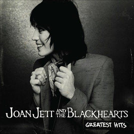 Joan Jett / The Blac GREATEST HITS (LP) - Vinyl
