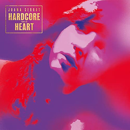 Joan Manuel Serrat Hardcore From The Heart - Vinyl