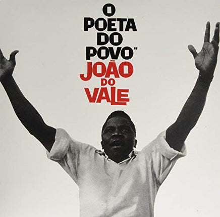 Joao Do Vale O Poeta Do Povo - Vinyl