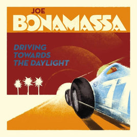 Joe Bonamassa Driving Towards the Daylight (Gatefold LP Jacket) (2 Lp's) - Vinyl