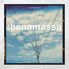 Joe Bonamassa A New Day Now [2 LP] - Vinyl