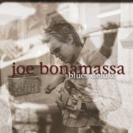 Joe Bonamassa BLUES DELUXE - Vinyl