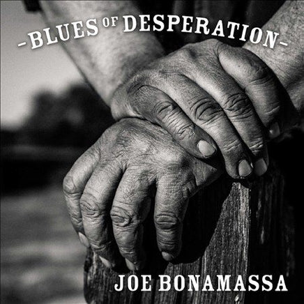 Joe Bonamassa BLUES OF DESPERA(LP) - Vinyl